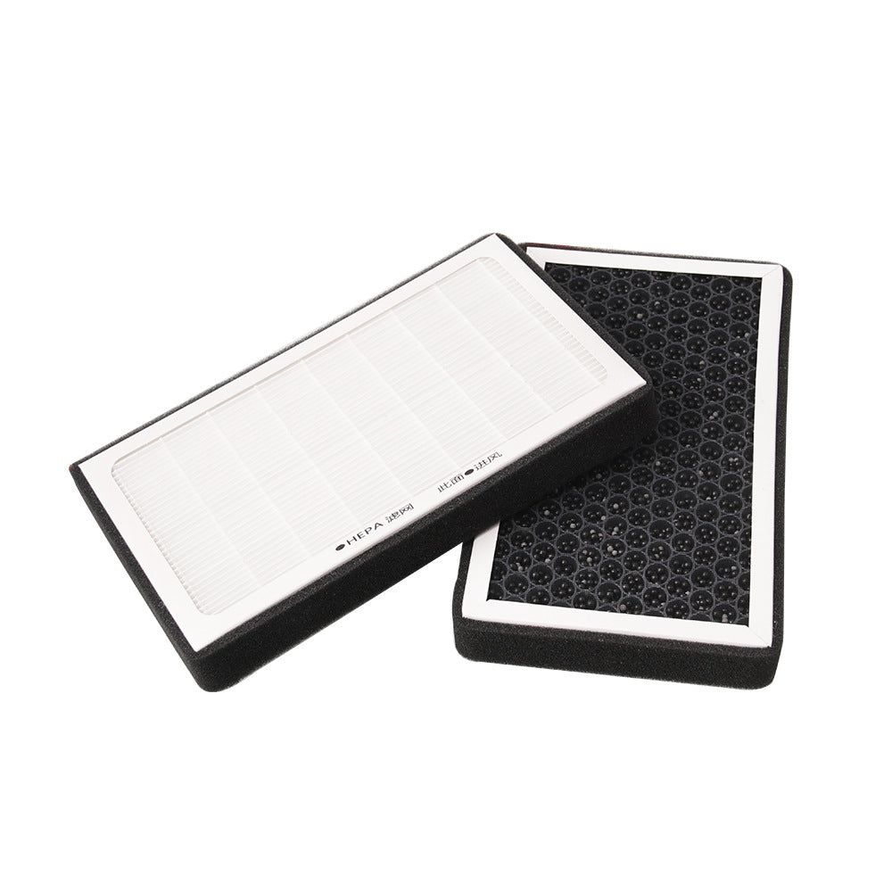 Car Simple Modified Air Filter Accessories