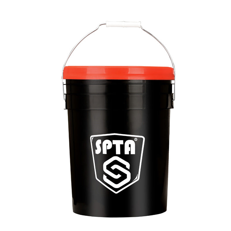 Multifunctional Car Wash Bucket Large Thickened Sand Filter Sand And Gravel