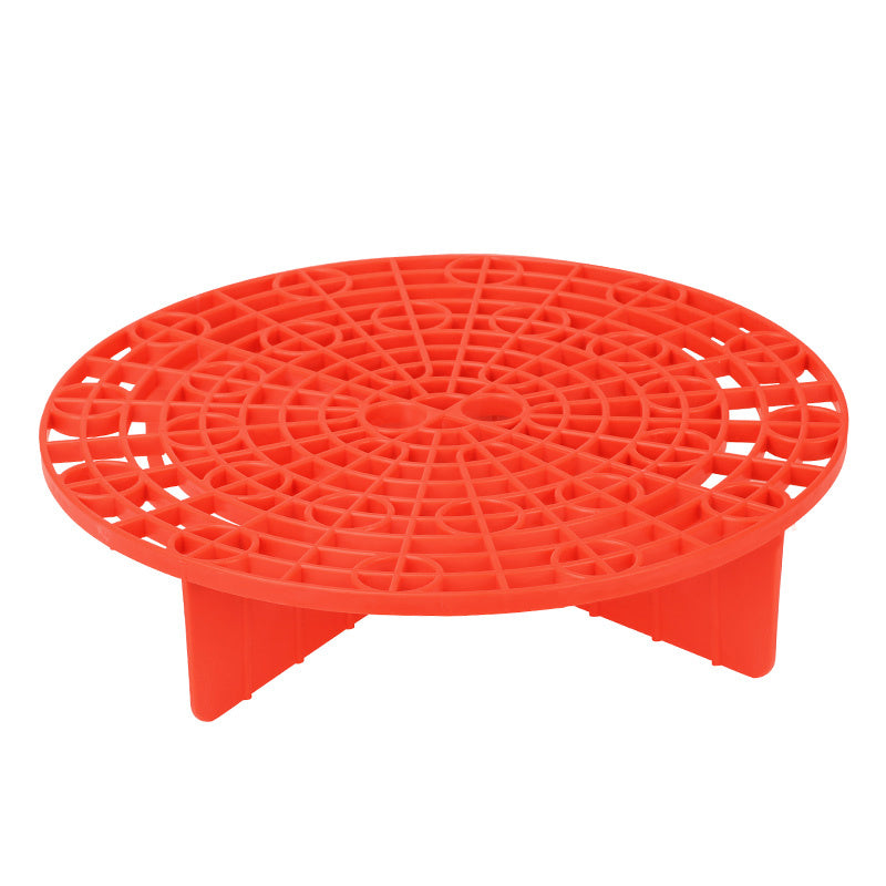 Multifunctional Car Wash Bucket Large Thickened Sand Filter Sand And Gravel