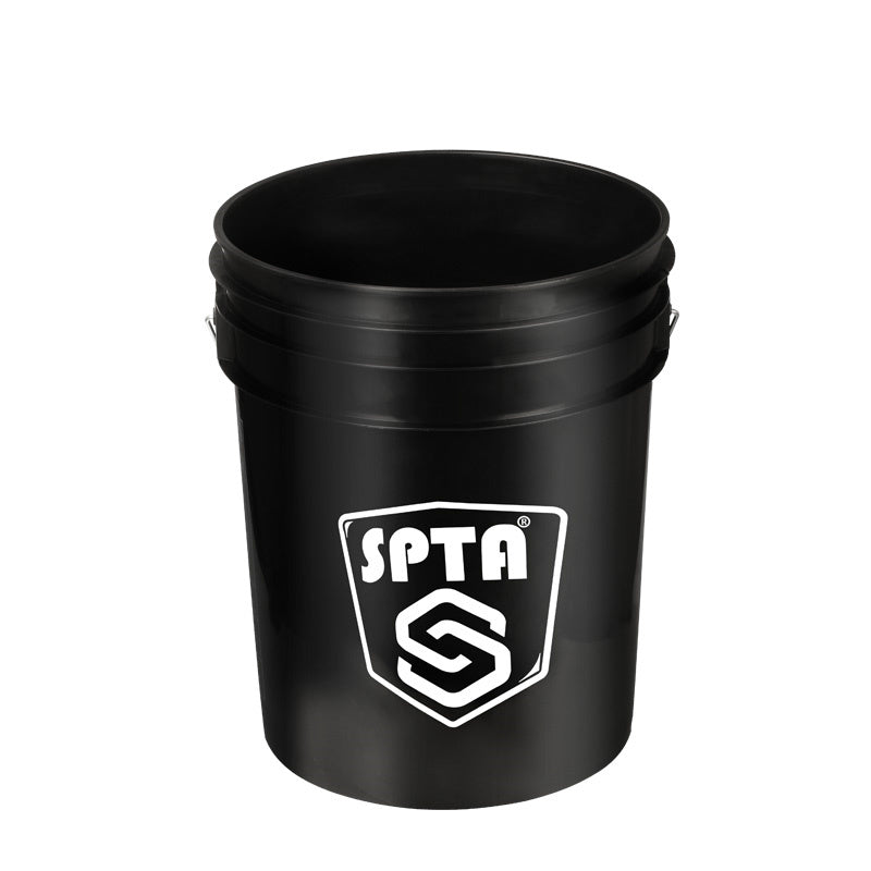 Multifunctional Car Wash Bucket Large Thickened Sand Filter Sand And Gravel